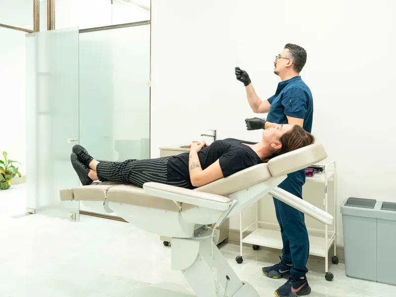Mesenchymal Stem Cell